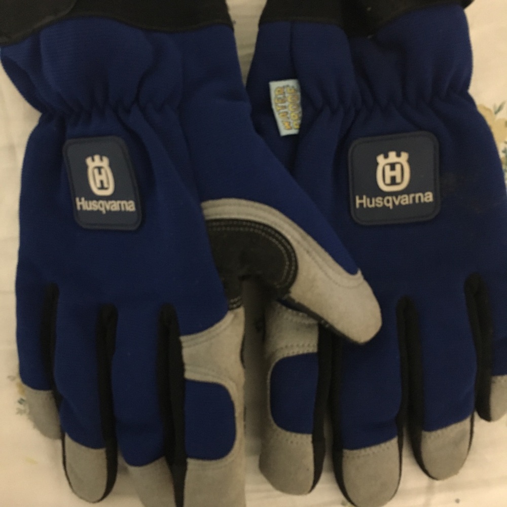 Gloves